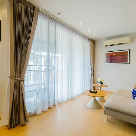 The Opium Chiang Mai Hotel Exterior photo