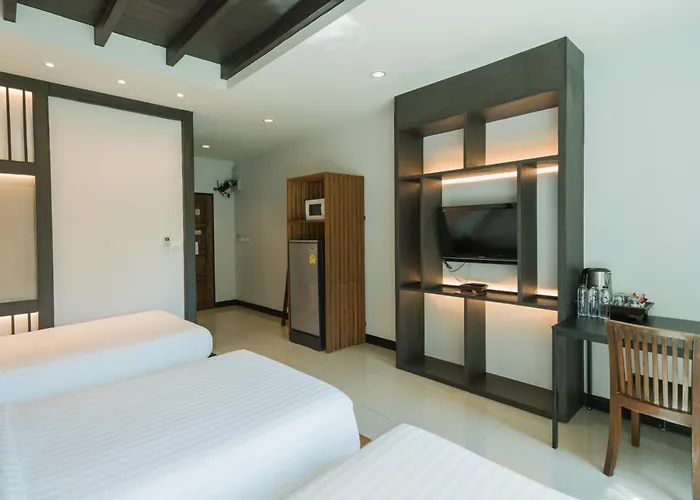 The Opium Chiang Mai
