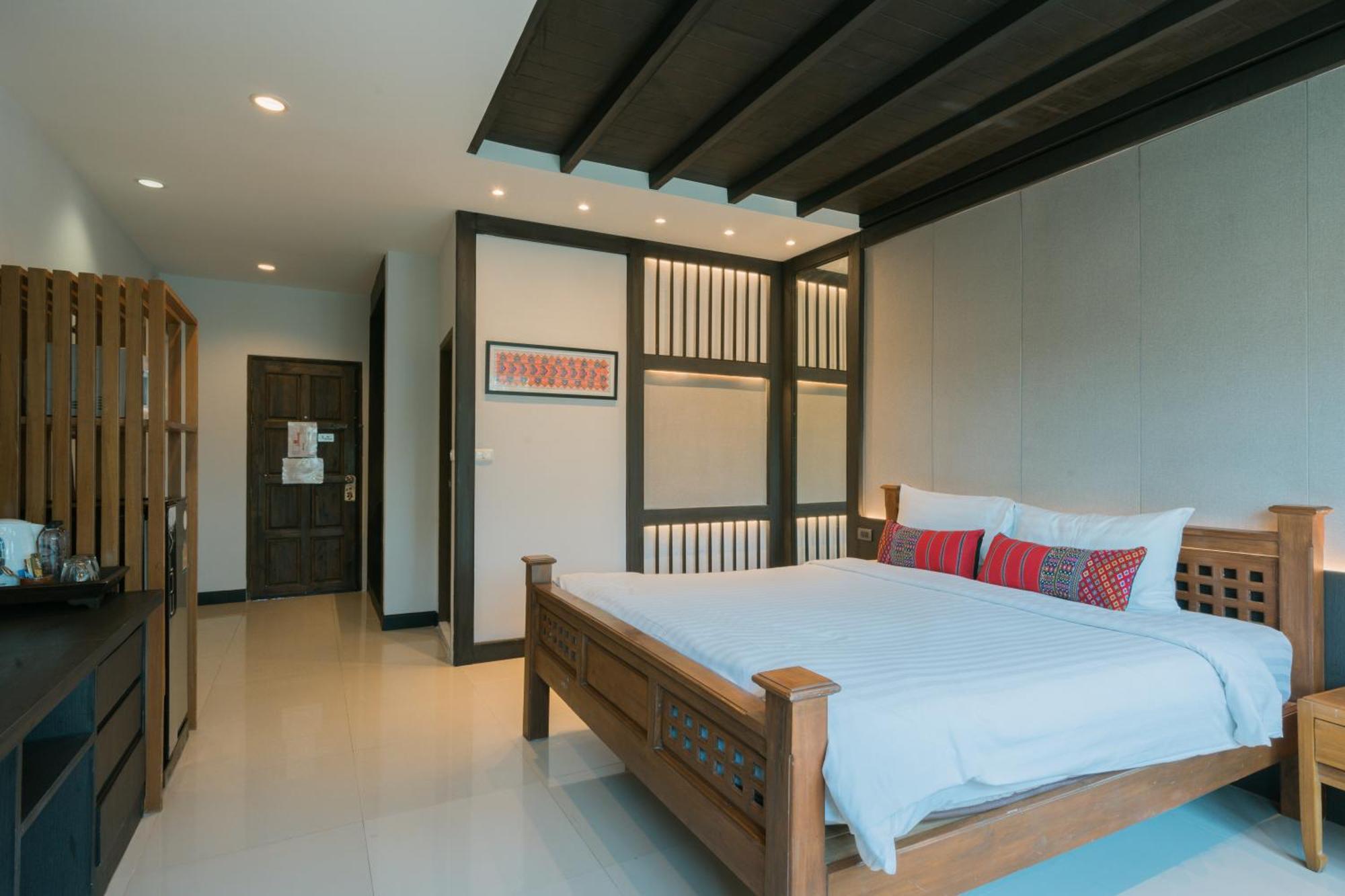 The Opium 酒店 清迈