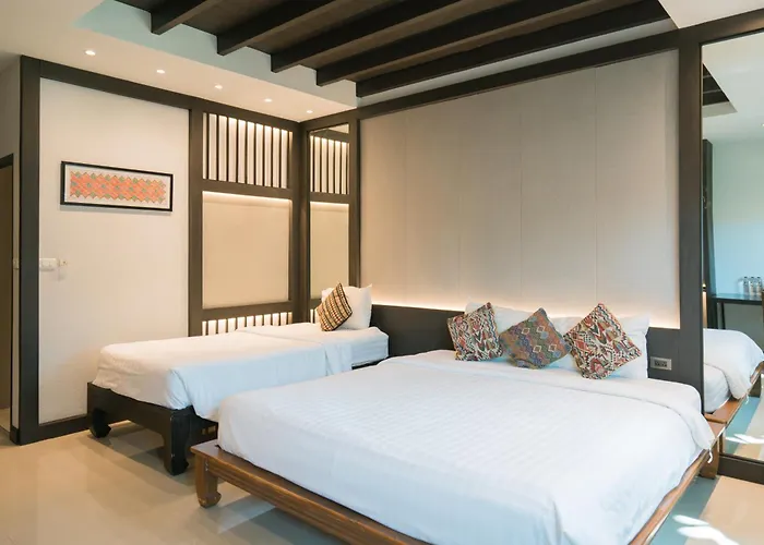 The Opium Chiang Mai