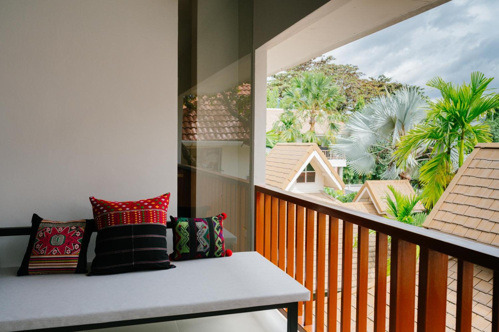 Hotel The Opium Chiang Mai