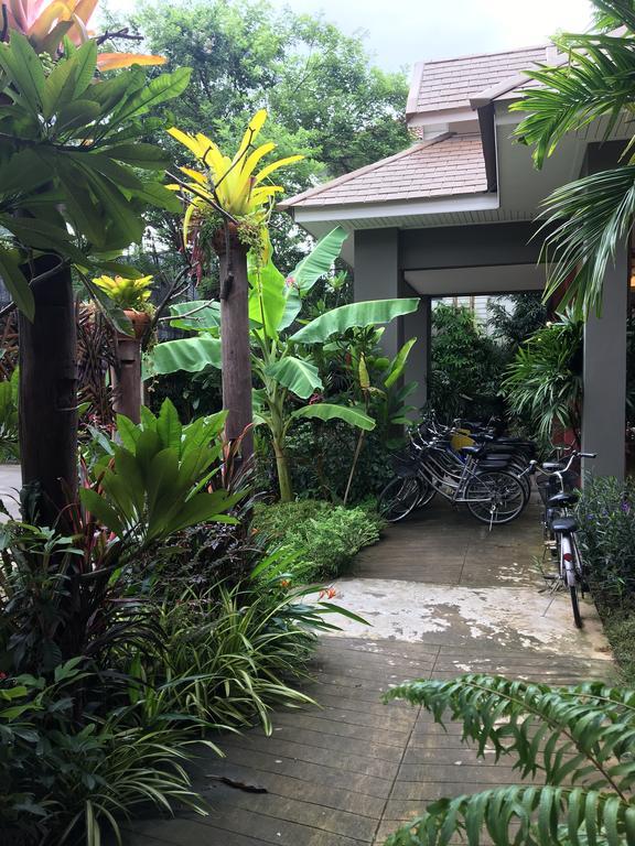 โรงแรม โรงแรมดิ โอเปียม 3*