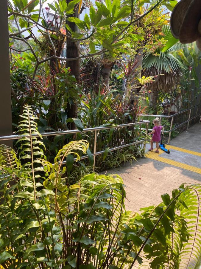 โรงแรมดิ โอเปียม เชียงใหม่