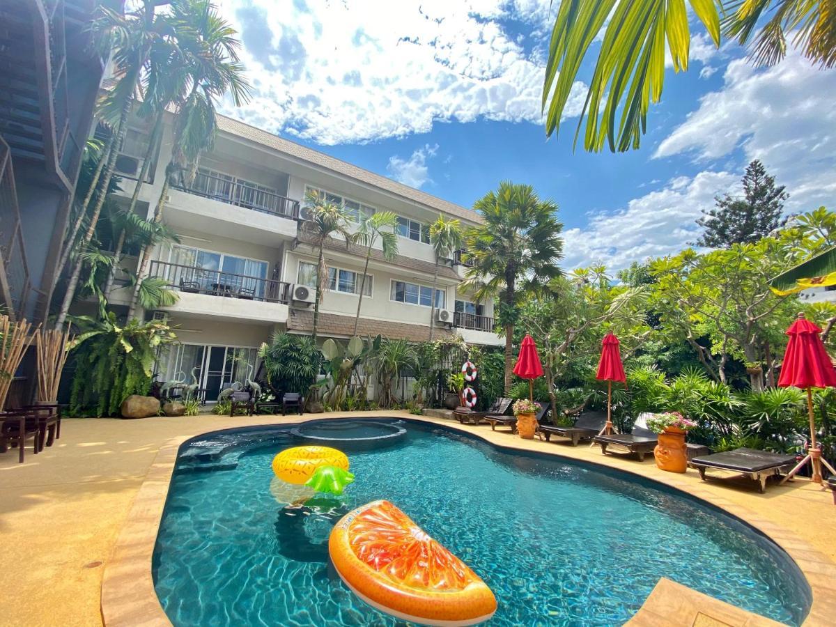 โรงแรม โรงแรมดิ โอเปียม
